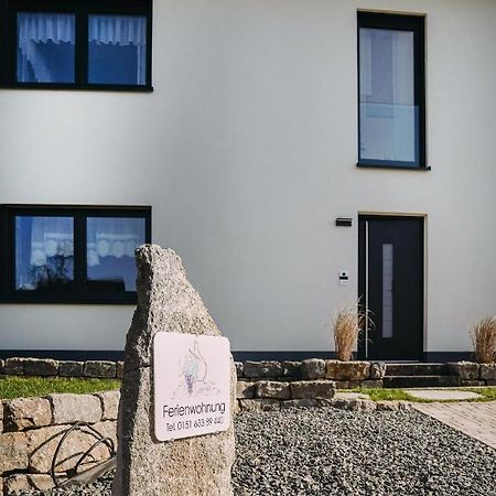 Ferienwohnung Im Schafftl 10 Ramsthal Eksteriør billede
